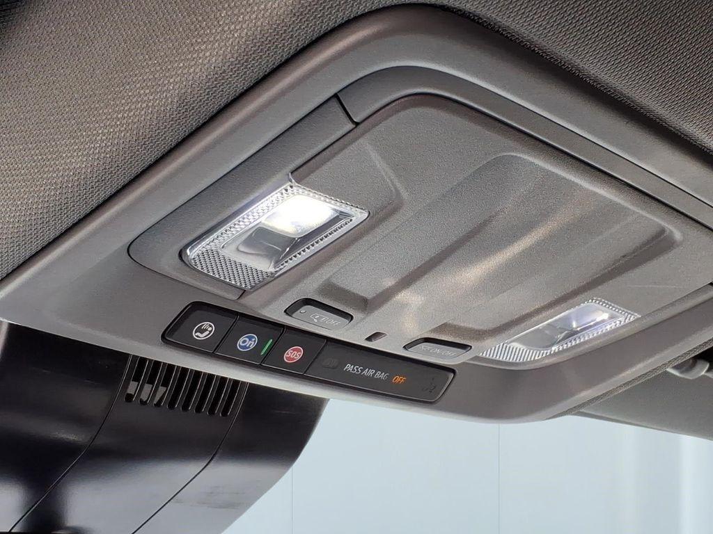 used 2025 Chevrolet Silverado 1500 car, priced at $38,994