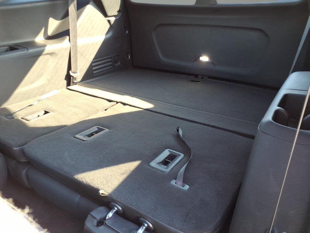 used 2023 Chevrolet Traverse car, priced at $35,395