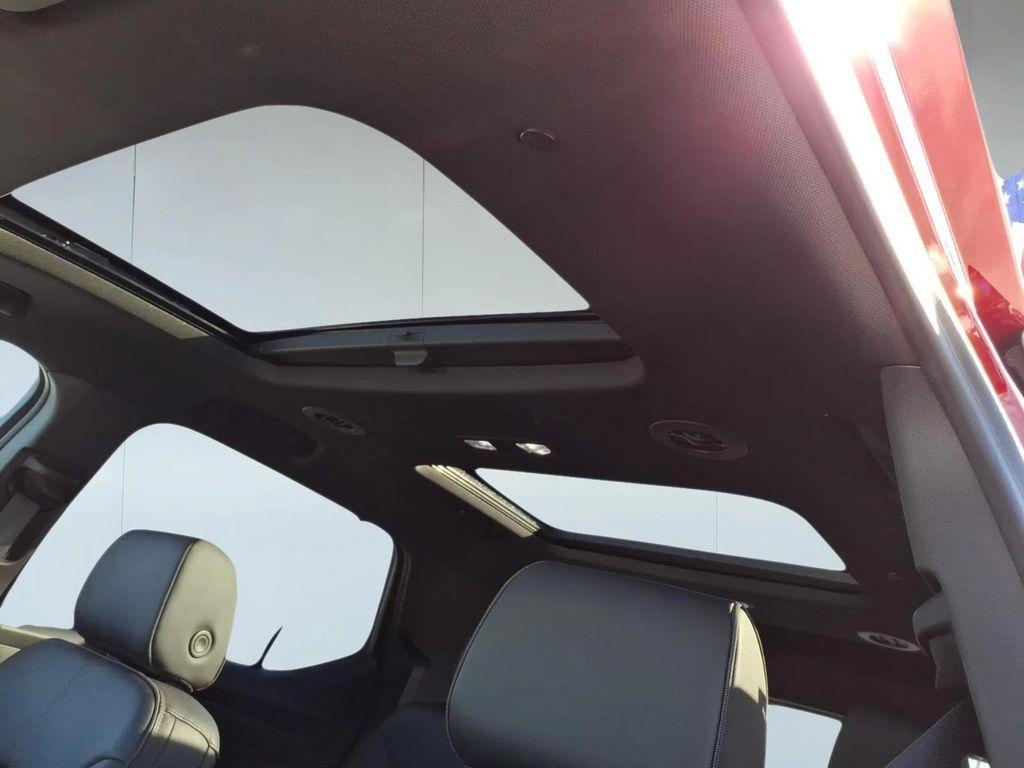 used 2023 Chevrolet Traverse car, priced at $35,395