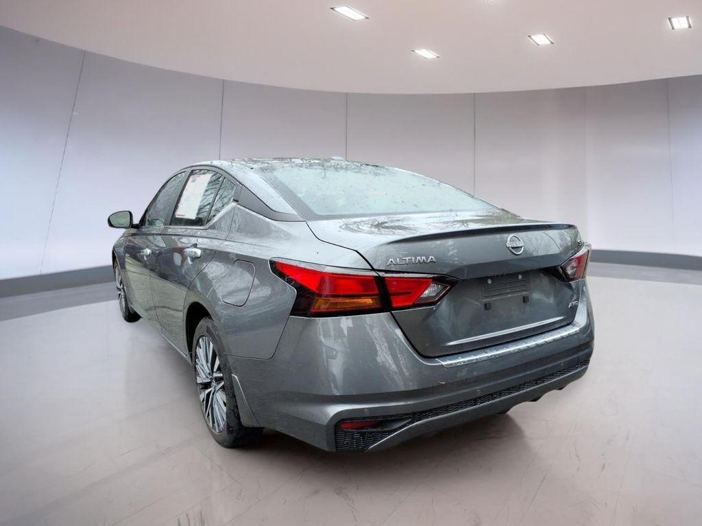 used 2023 Nissan Altima car, priced at $21,994