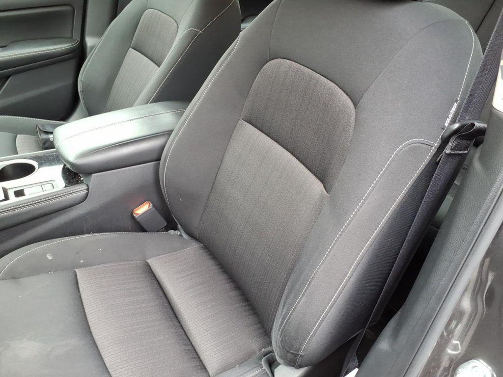 used 2023 Nissan Altima car, priced at $21,994