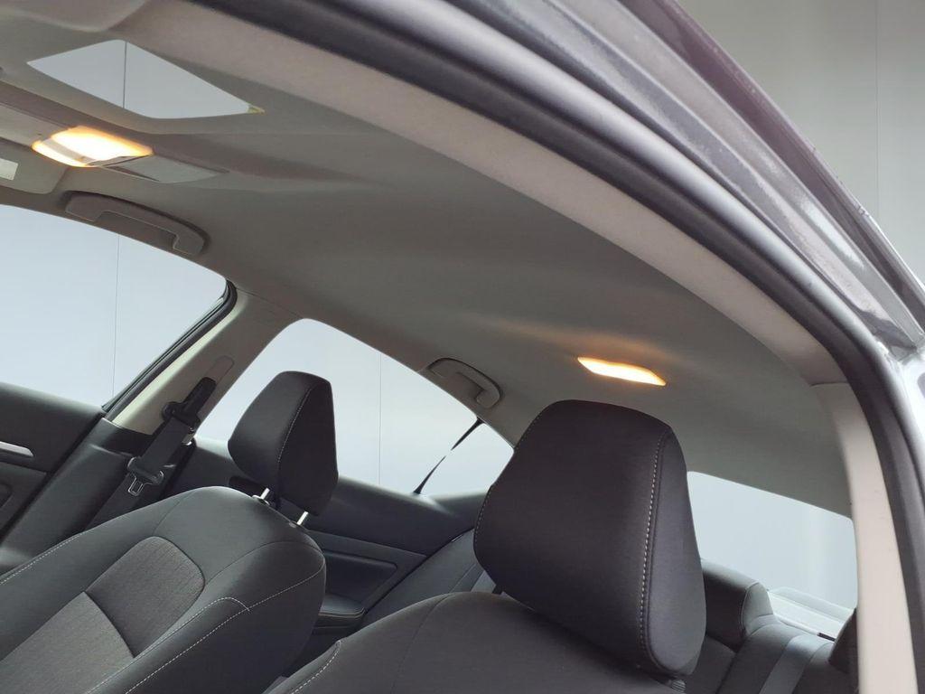 used 2023 Nissan Altima car, priced at $21,994