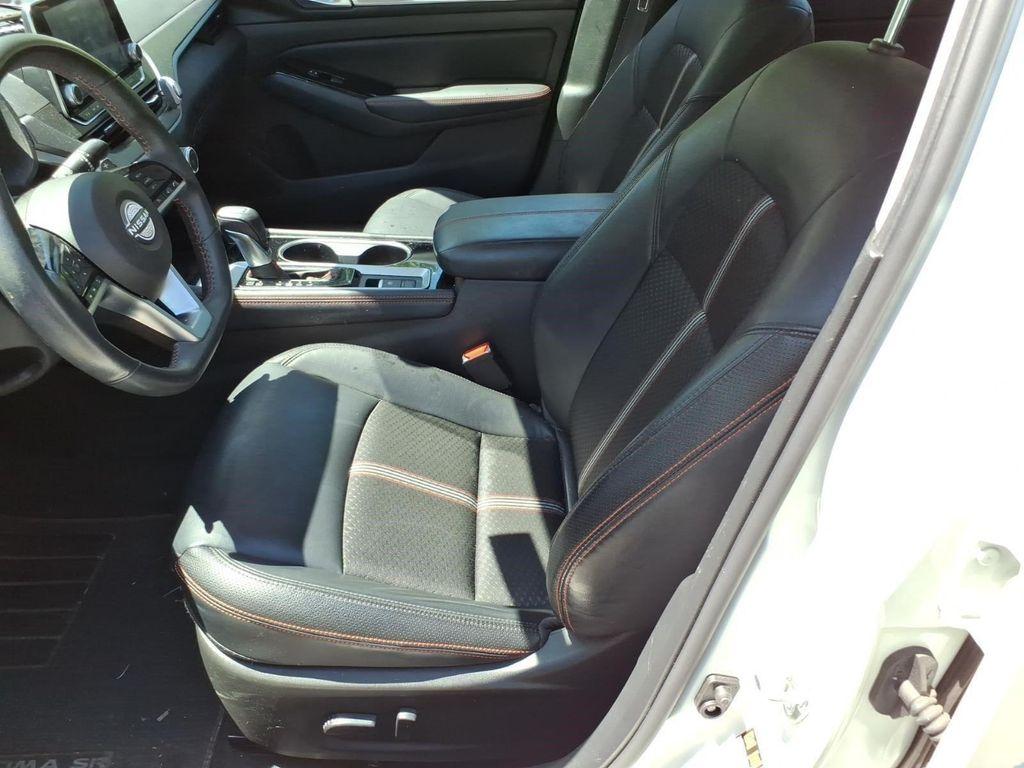 used 2024 Nissan Altima car, priced at $21,994
