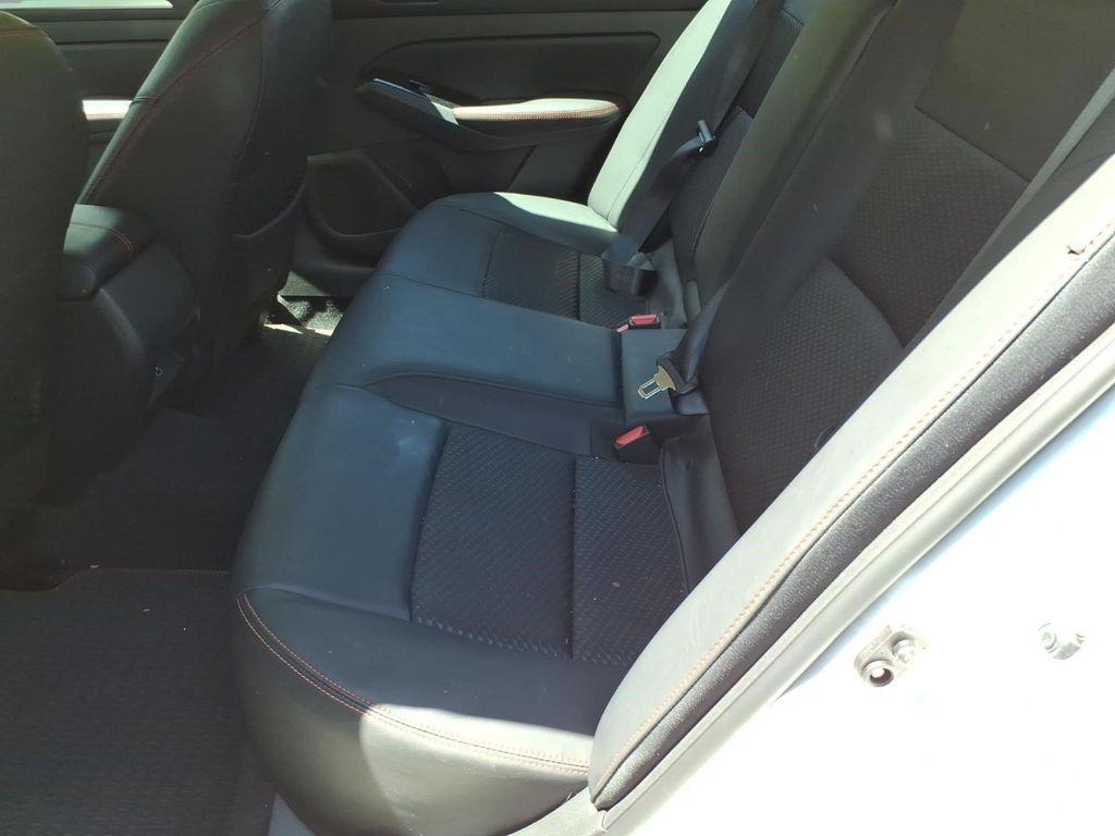 used 2024 Nissan Altima car, priced at $21,994