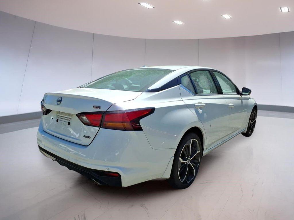used 2024 Nissan Altima car, priced at $21,994