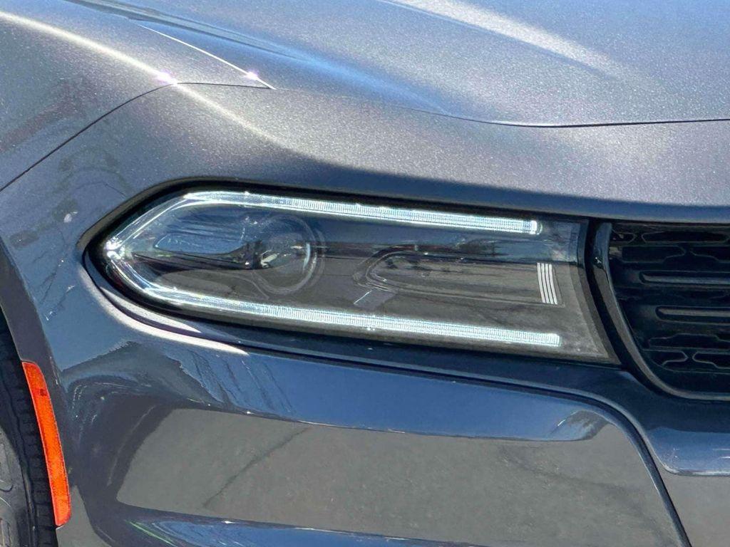 used 2023 Dodge Charger car, priced at $18,994