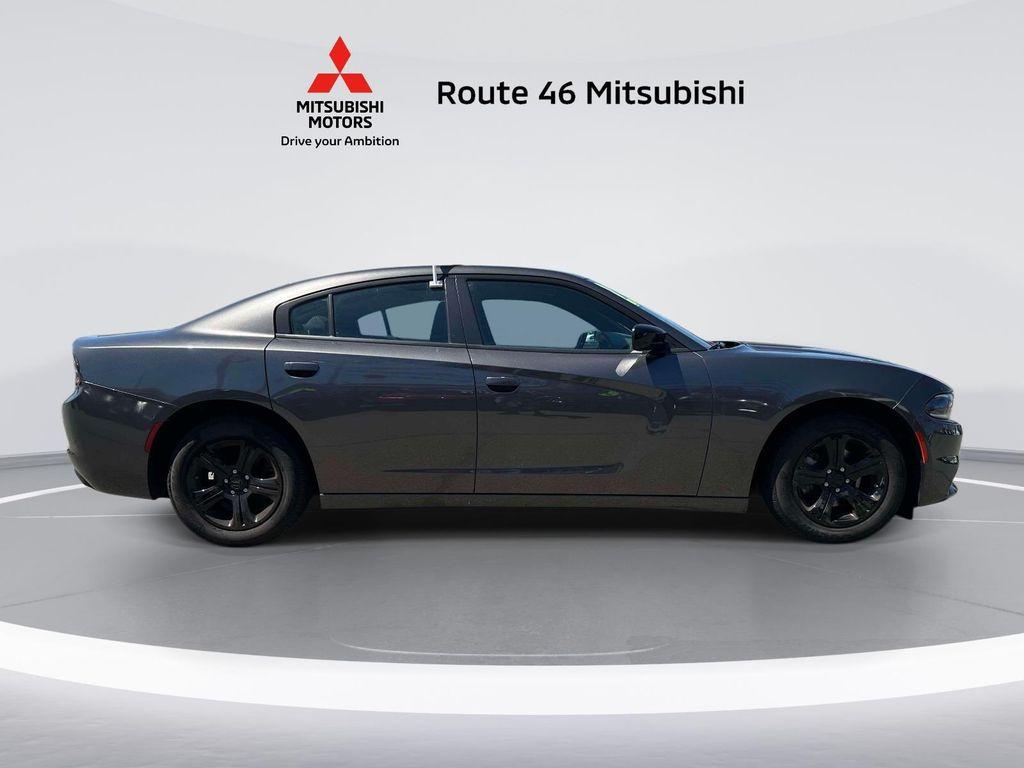 used 2023 Dodge Charger car, priced at $18,994