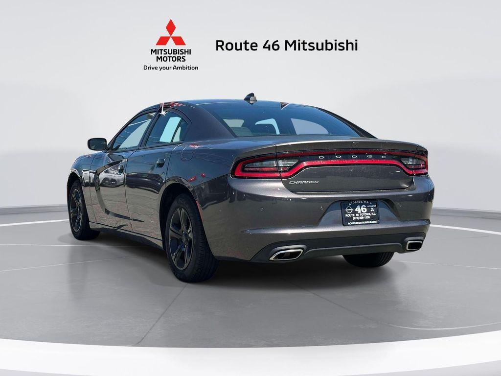used 2023 Dodge Charger car, priced at $18,994