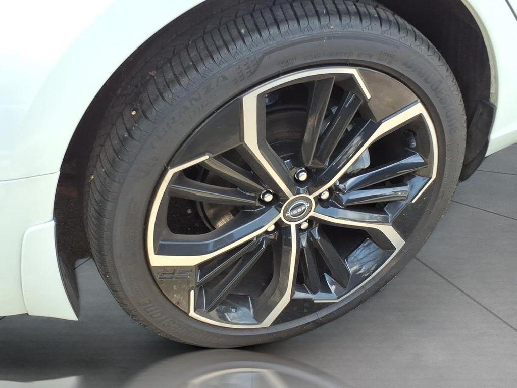 used 2023 Nissan Altima car, priced at $22,994