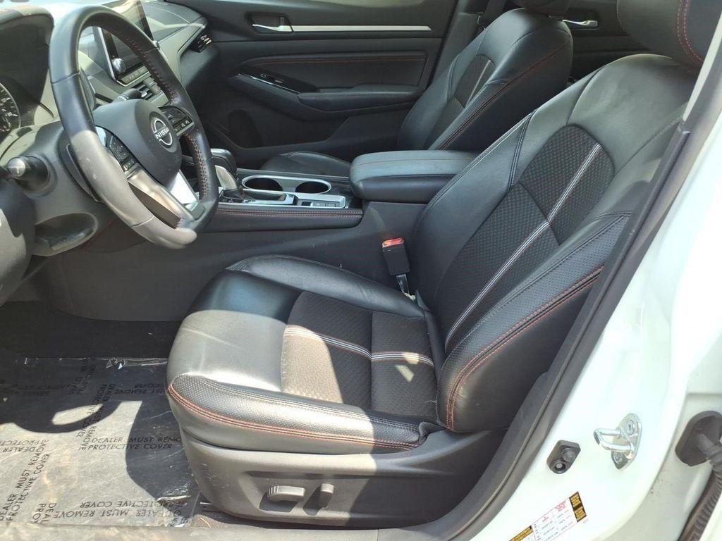 used 2023 Nissan Altima car, priced at $22,994
