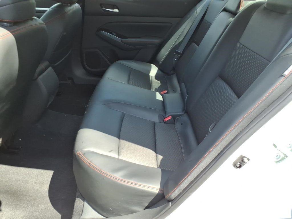 used 2023 Nissan Altima car, priced at $22,994
