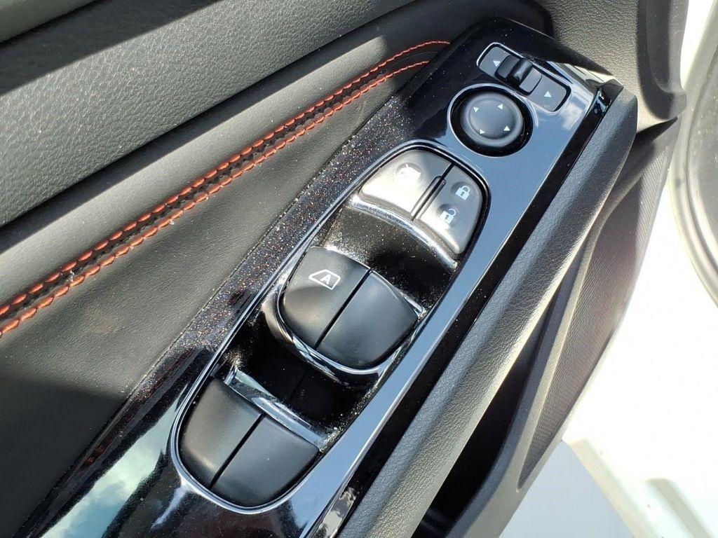 used 2023 Nissan Altima car, priced at $22,994