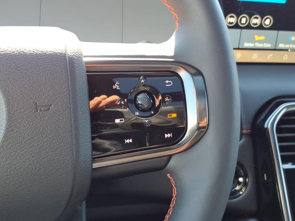 used 2026 Nissan Armada car, priced at $70,994