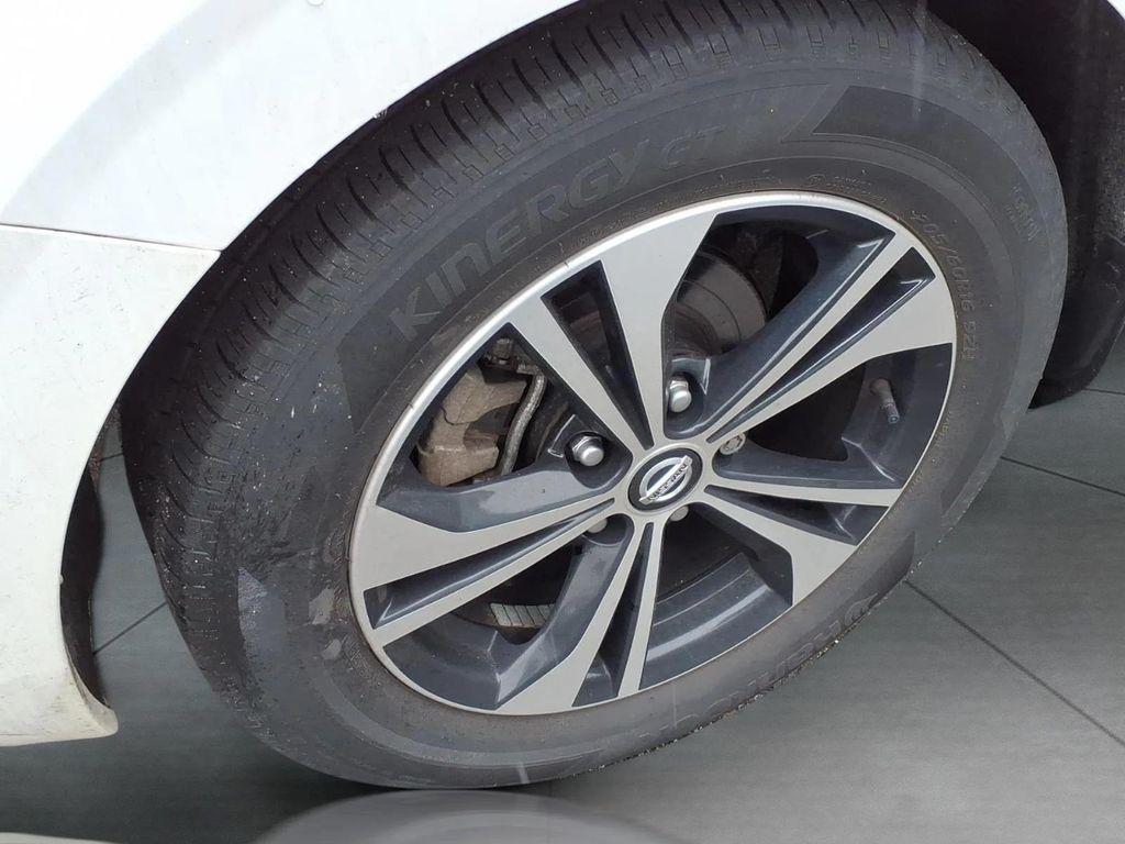 used 2023 Nissan Sentra car, priced at $15,995