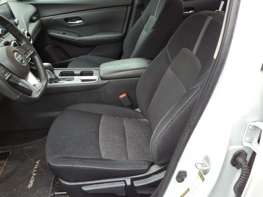 used 2023 Nissan Sentra car, priced at $15,995