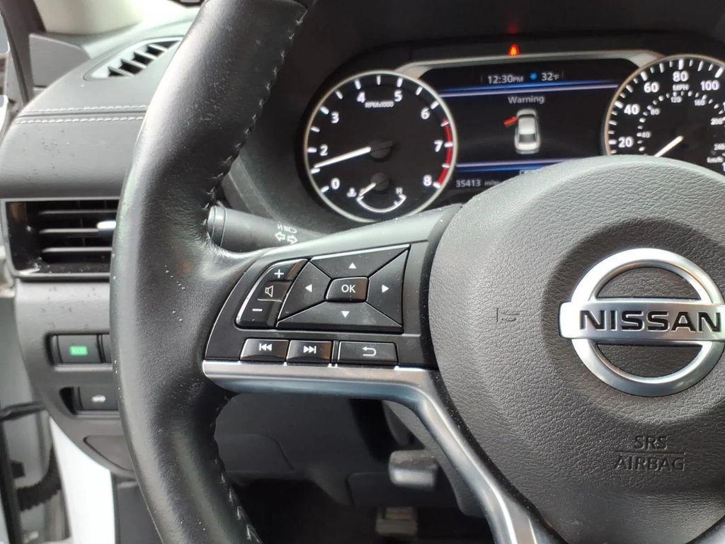 used 2023 Nissan Sentra car, priced at $15,995