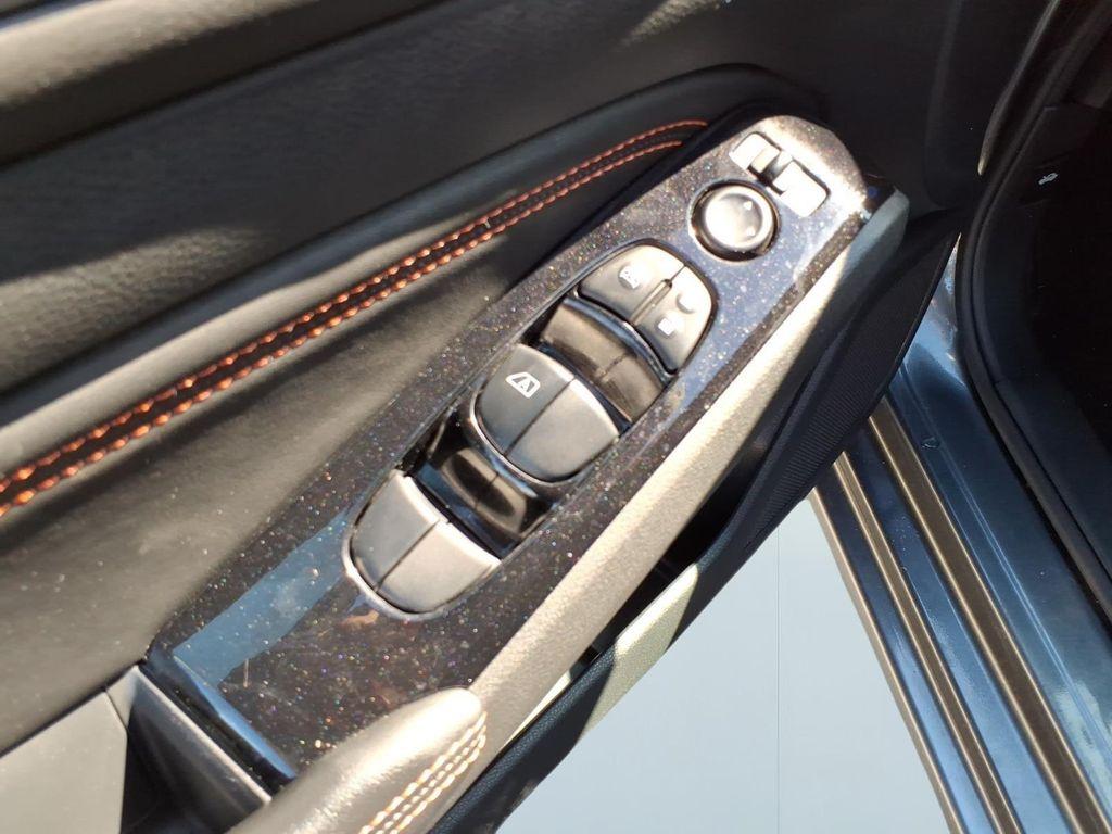 used 2023 Nissan Altima car, priced at $21,995