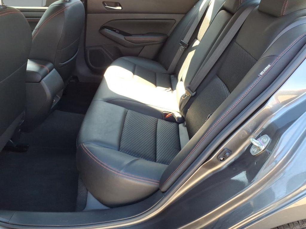 used 2023 Nissan Altima car, priced at $21,995