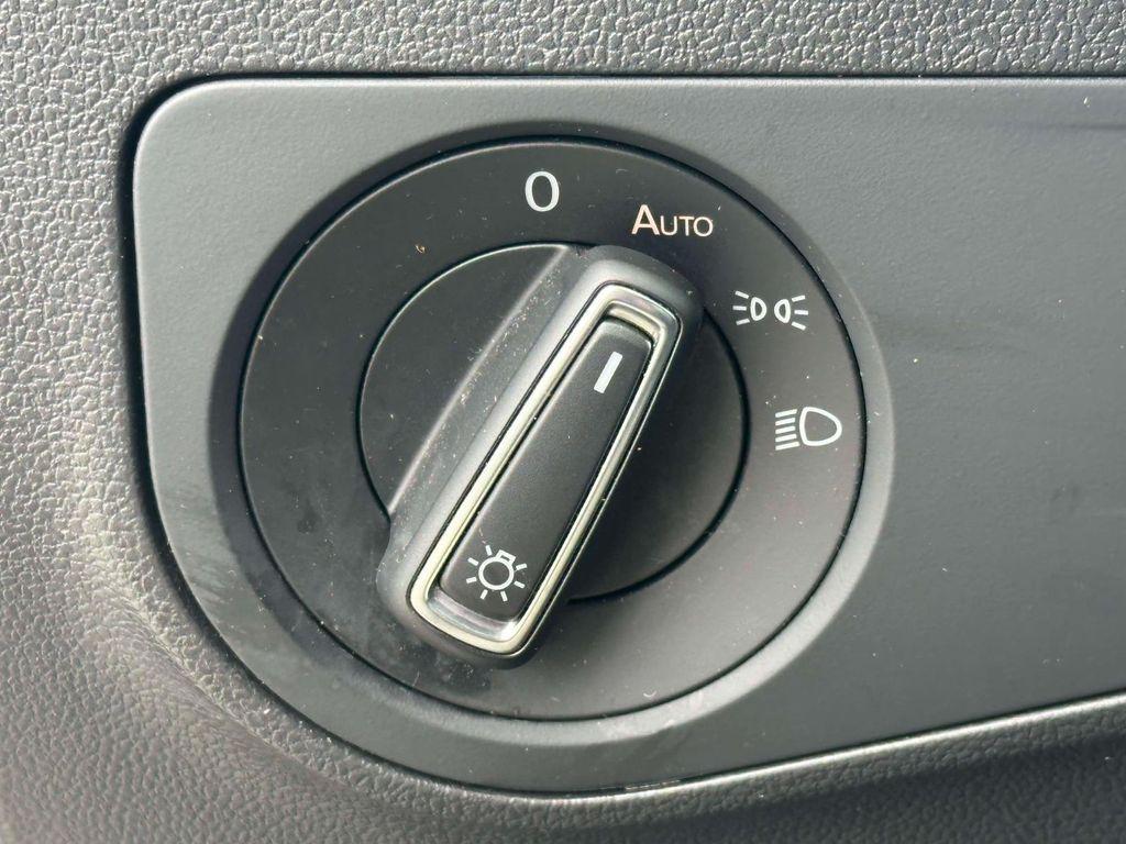 used 2023 Volkswagen Tiguan car, priced at $19,994