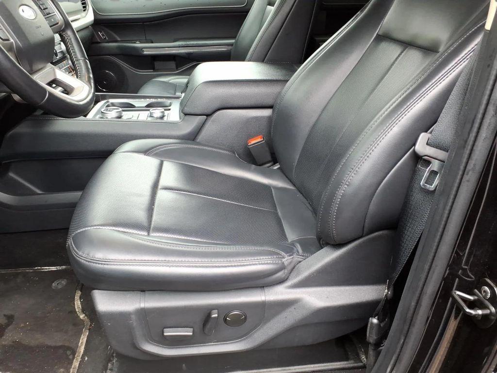 used 2024 Ford Expedition car, priced at $36,994