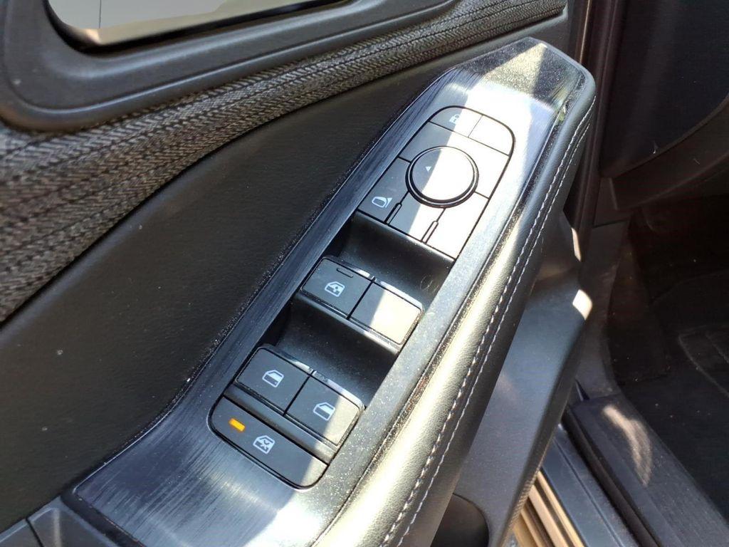 used 2023 Nissan Rogue car, priced at $20,994