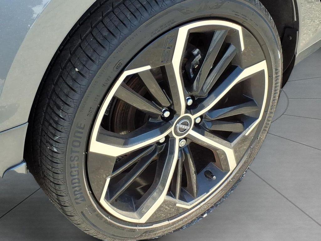 used 2024 Nissan Altima car, priced at $23,994