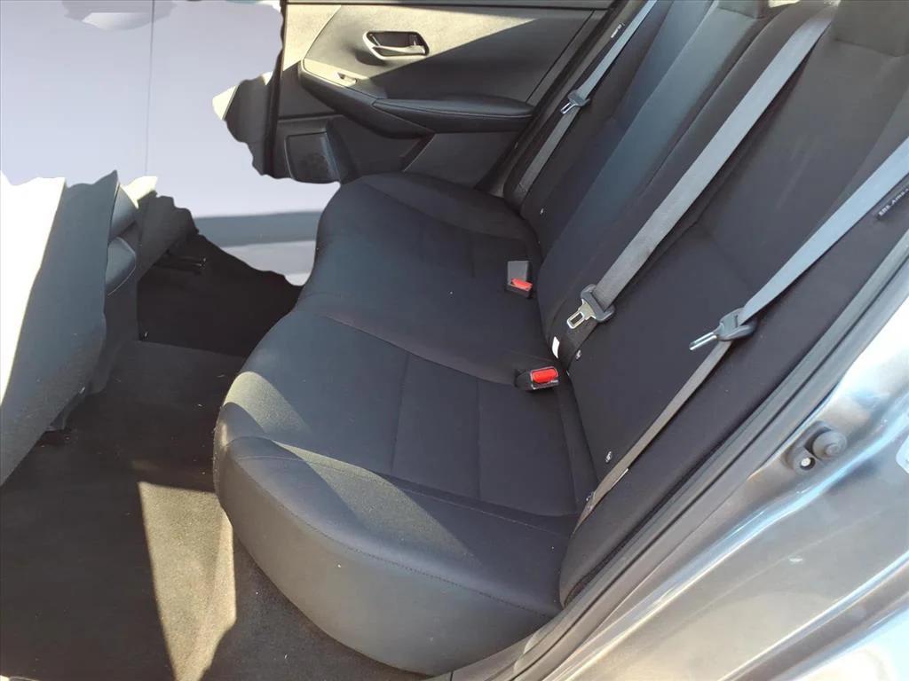 used 2024 Nissan Sentra car, priced at $16,995