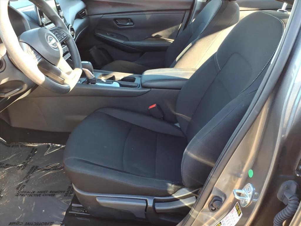 used 2024 Nissan Sentra car, priced at $16,995