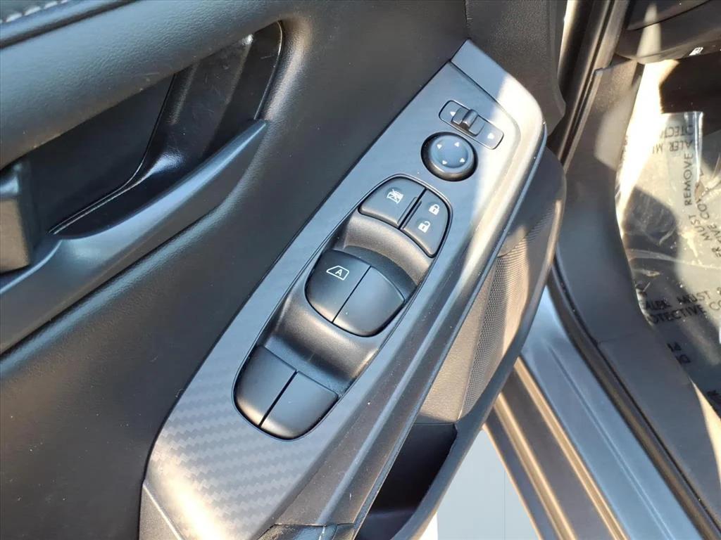 used 2024 Nissan Sentra car, priced at $16,995