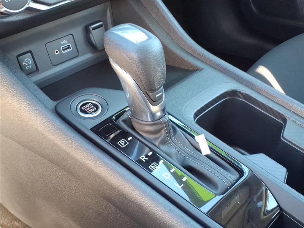 used 2024 Nissan Sentra car, priced at $16,995