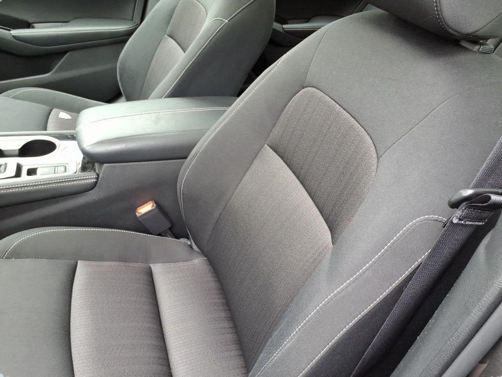 used 2023 Nissan Altima car, priced at $24,994
