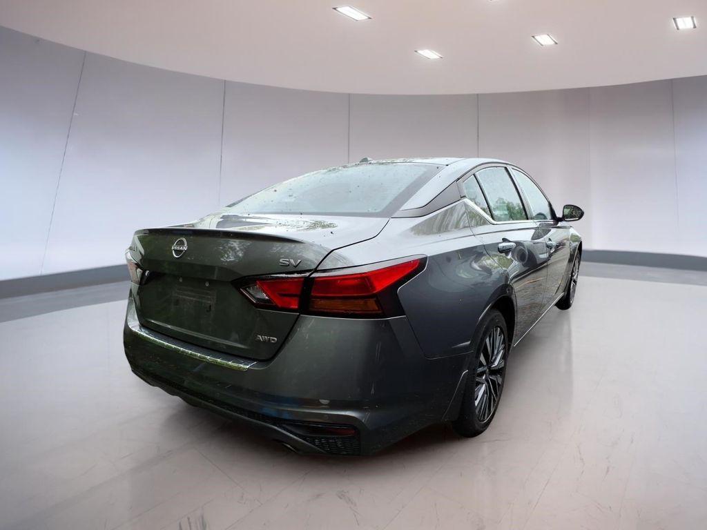 used 2023 Nissan Altima car, priced at $24,994