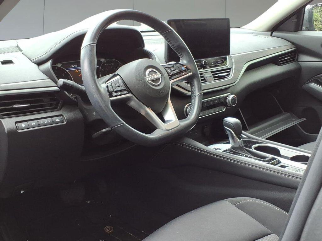 used 2023 Nissan Altima car, priced at $24,994