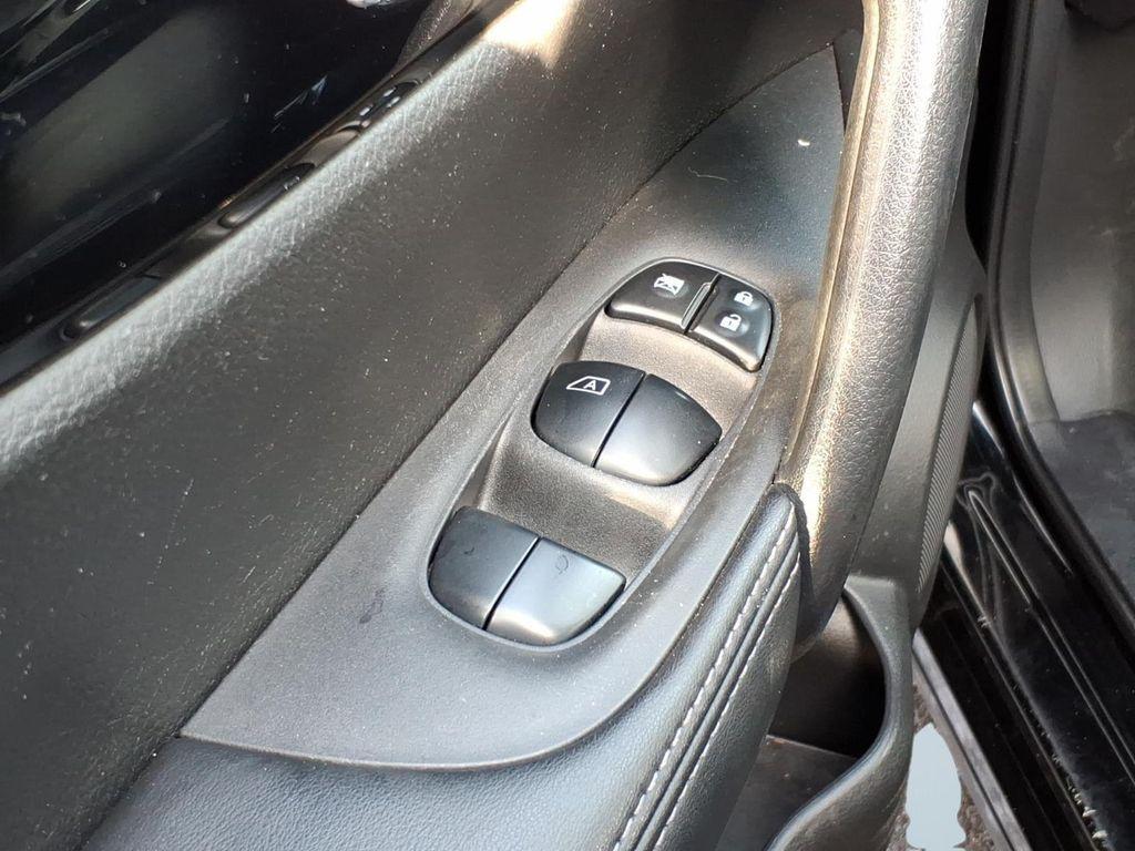 used 2022 Nissan Rogue Sport car, priced at $17,994