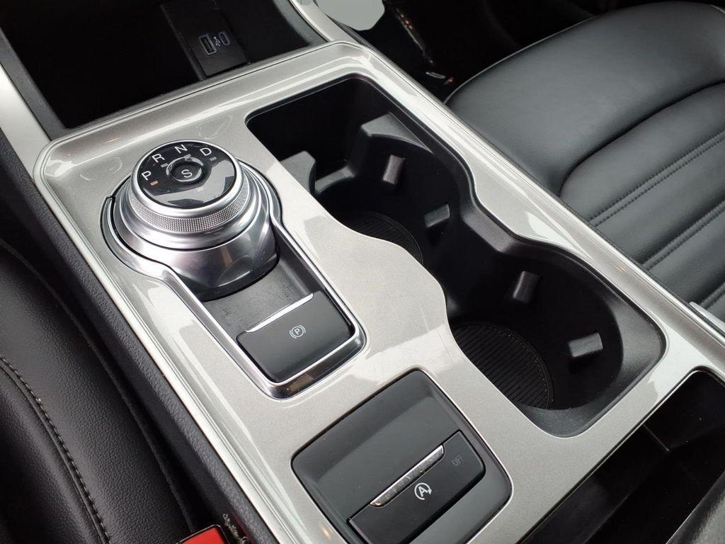 used 2023 Ford Edge car, priced at $22,994