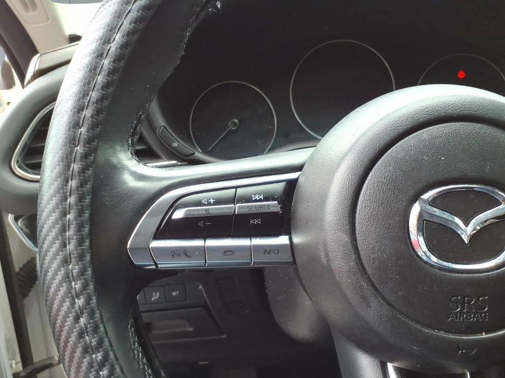 used 2021 Mazda CX-30 car, priced at $17,995