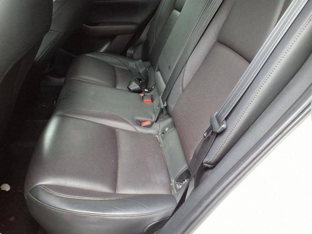 used 2021 Mazda CX-30 car, priced at $17,995