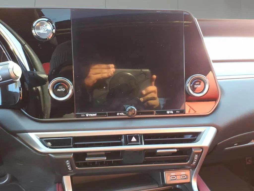 used 2023 Lexus RX 350 car, priced at $47,995