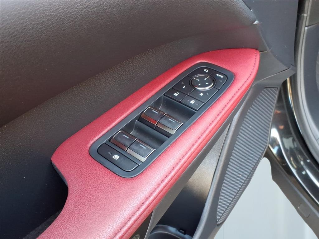 used 2023 Lexus RX 350 car, priced at $47,995