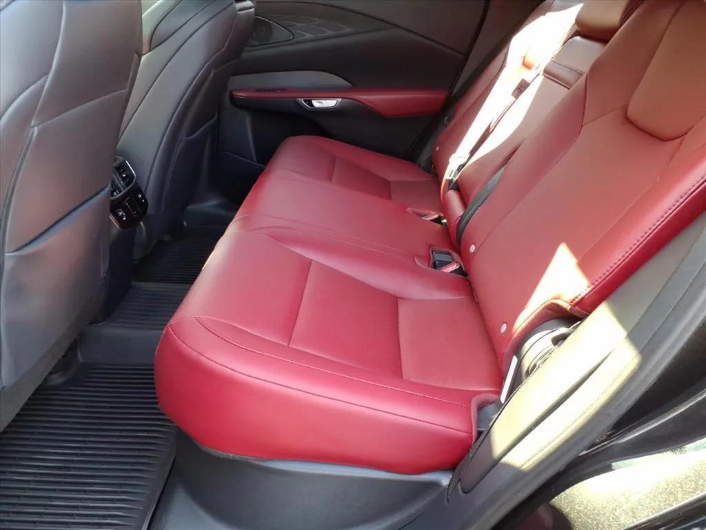 used 2023 Lexus RX 350 car, priced at $47,995