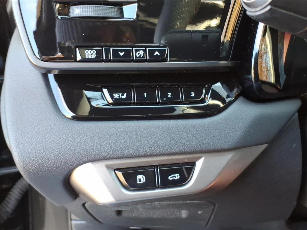 used 2023 Lexus RX 350 car, priced at $47,995