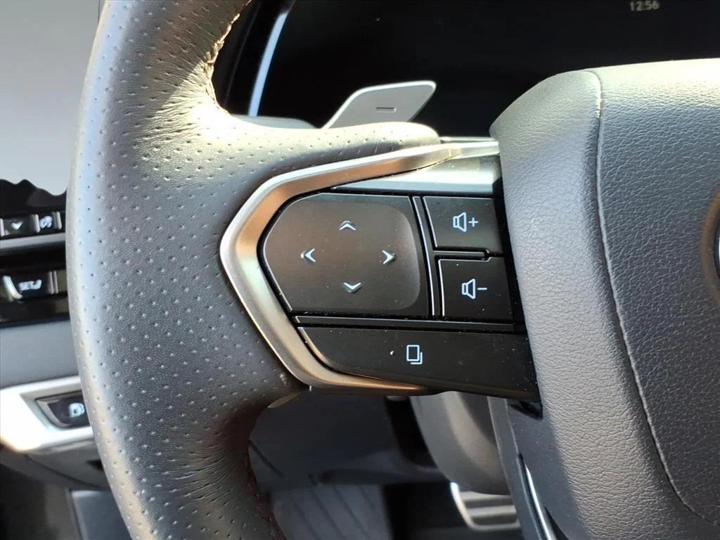 used 2023 Lexus RX 350 car, priced at $47,995