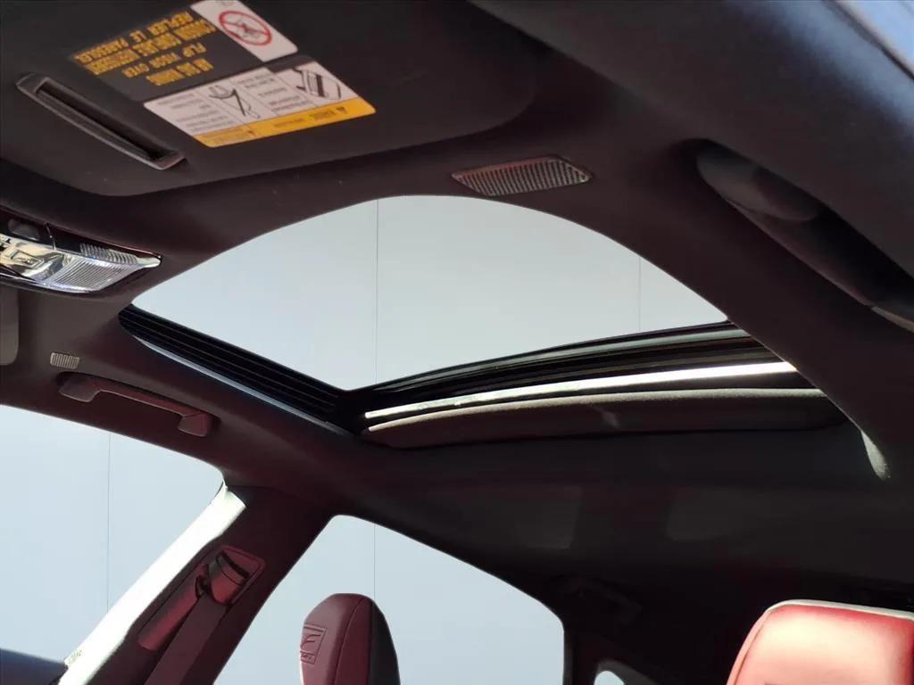 used 2023 Lexus RX 350 car, priced at $47,995