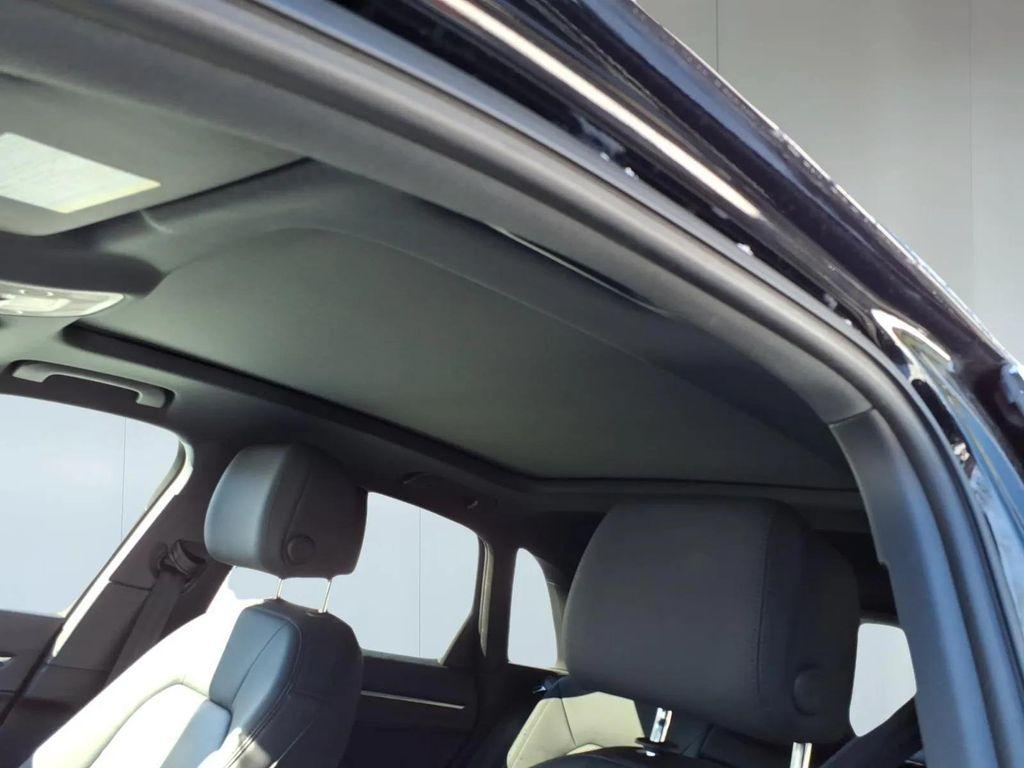 used 2025 Audi Q3 car, priced at $25,995