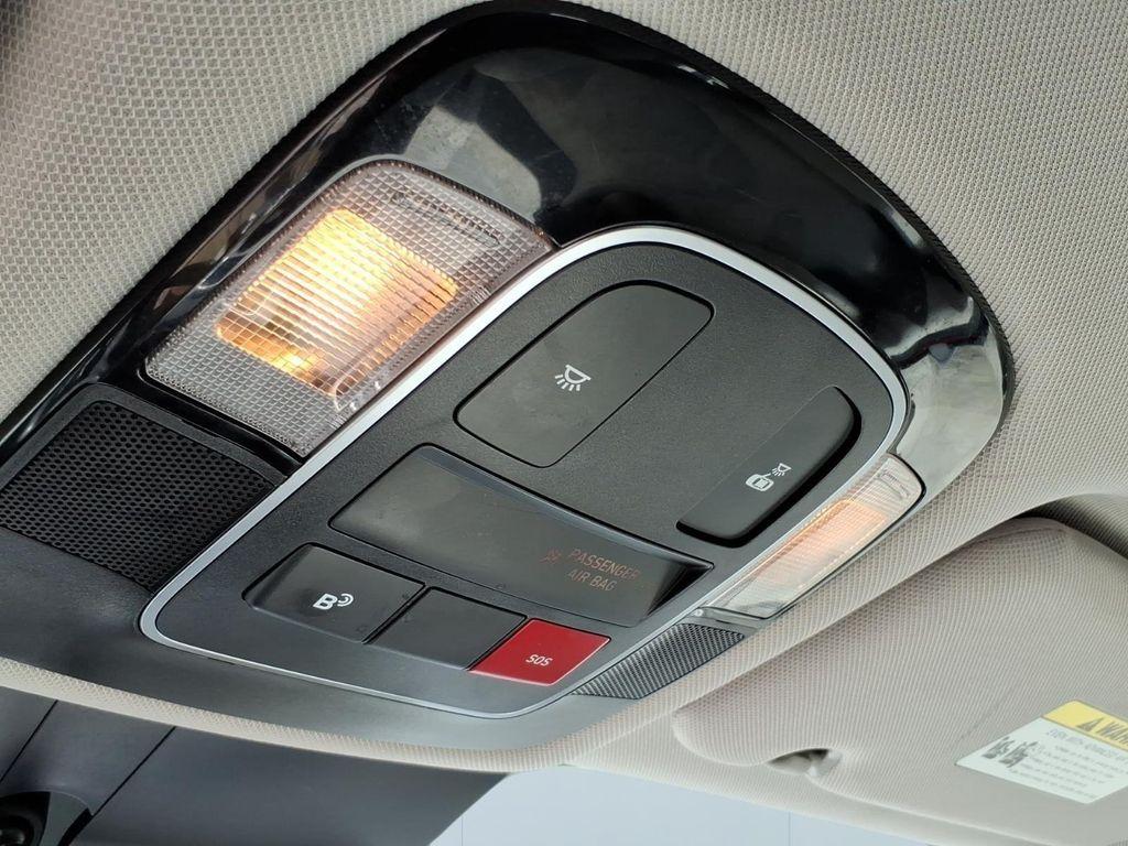 used 2024 Hyundai Sonata car, priced at $20,994