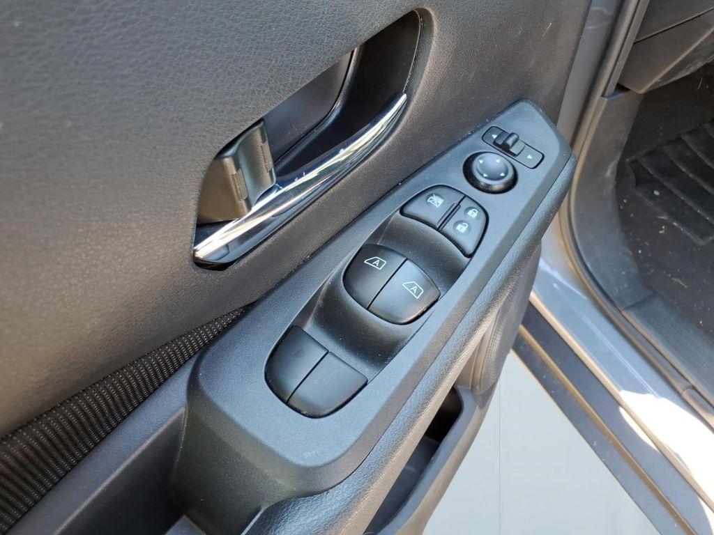 used 2023 Nissan Kicks car, priced at $18,994