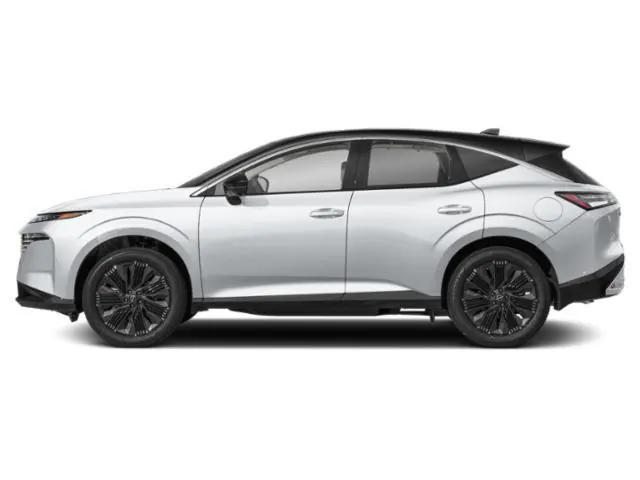 new 2026 Nissan Murano car, priced at $52,818