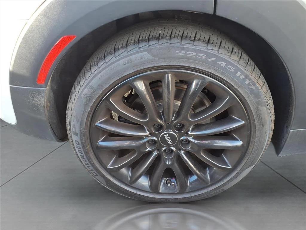 used 2023 MINI Clubman car, priced at $27,395