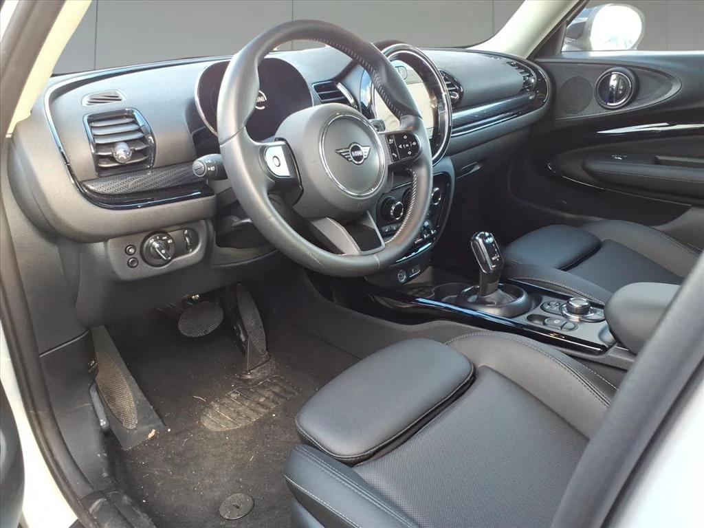 used 2023 MINI Clubman car, priced at $27,395