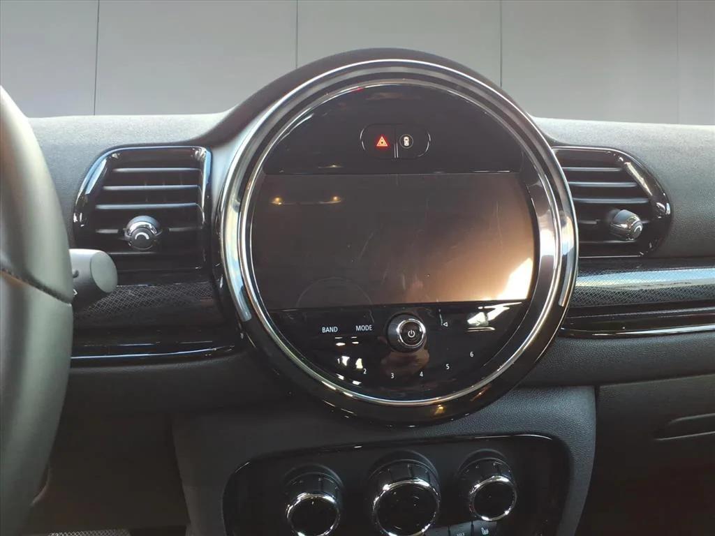 used 2023 MINI Clubman car, priced at $27,395